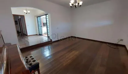 Casa à venda em Campinas, Taquaral, com 5 quartos, com 152 m²