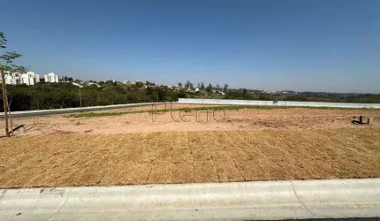 Terreno à venda em Campinas, Jardim Myrian Moreira da Costa, com 360 m², Reserva Serena
