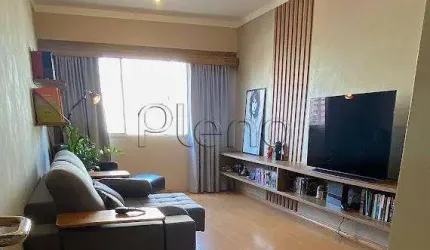 Apartamento à venda em Campinas, Centro, com 2 quartos, com 80 m²