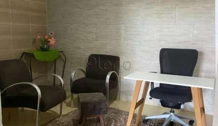 Casa à venda em Campinas, Jardim São Fernando, com 3 quartos, com 140 m²