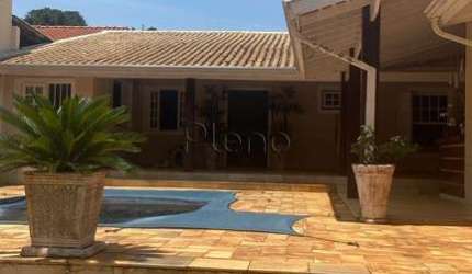 Casa à venda em Campinas, Jardim José Martins, com 1 quarto, com 129.03 m²