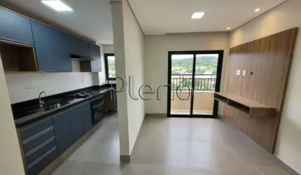 Apartamento para alugar em Valinhos, Ortizes, com 2 quartos, com 52 m², Rampazzo