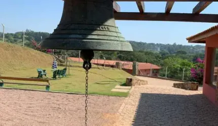Haras à venda em Jaguariúna, Área Rural de Jaguariúna, com 4 suítes, com 5.5 hectares