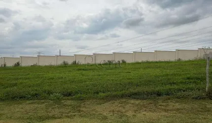 Terreno à venda em Campinas, Parque São Quirino, com 488 m², Artesano Galleria