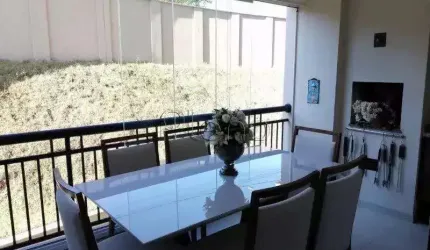 Apartamento à venda em Paulínia, Jardim Ypê, com 3 quartos, com 86 m², ART &amp; LIFE