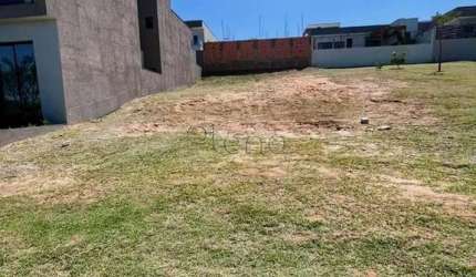 Terreno à venda em Paulínia, Jardim Ypê, com 300 m², La Dolce Vita - Paulinia