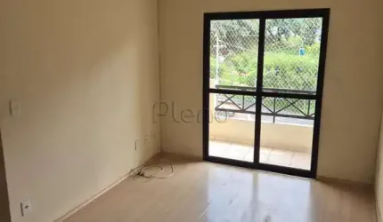 Apartamento à venda em Campinas, Jardim Margarida, com 3 quartos, com 75 m², Residencial Costa Azul