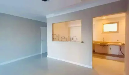 Apartamento à venda em Campinas, Bosque, com 2 quartos, com 81 m², Etama