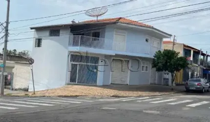 Sobrado à venda em Indaiatuba, Jardim Morada do Sol, com 2 quartos, com 233 m²