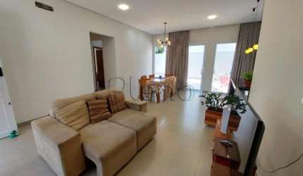 Casa à venda em Valinhos, Capuava, com 2 suítes, com 162 m²