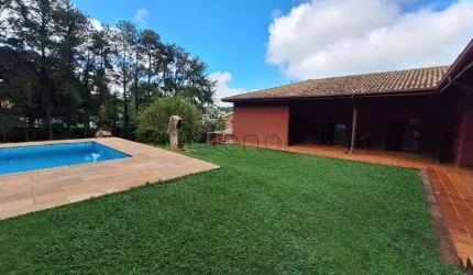 Casa à venda em Valinhos, Joapiranga, com 3 quartos, com 303.65 m², Condomínio Vale do Itamaracá