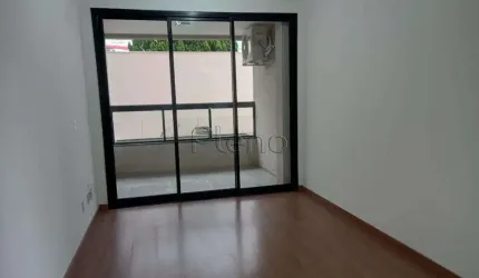 Apartamento para alugar em Valinhos, Jardim Ribeiro, com 1 suíte, com 50 m²