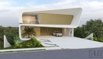Terreno à venda em Campinas, Residencial Jatibela, com 893.8 m²