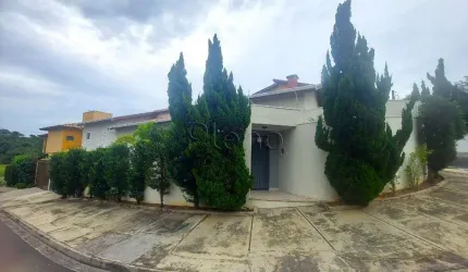 Casa à venda em Indaiatuba, Jardim Regente, com 3 quartos, com 220 m²