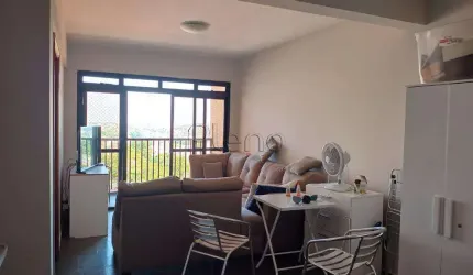 Apartamento à venda em Campinas, Jardim Chapadão, com 3 quartos, com 98 m²