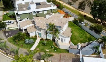 Casa à venda com 3 suítes no Residencial Jardim Europa, Cachoeira.