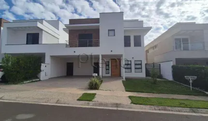 Sobrado à venda em Campinas, Loteamento Parque dos Alecrins, com 3 suítes, com 305.45 m²