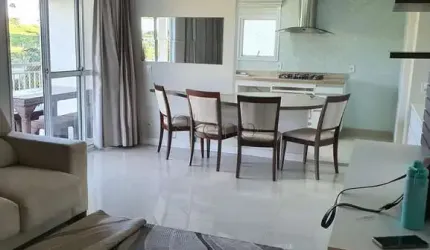 Apartamento à venda em Campinas, Parque Prado, com 3 suítes, com 136 m², Convivence