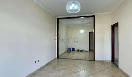 Casa à venda em Campinas, Jardim Novo Campos Elíseos, com 3 quartos, com 157.2 m²