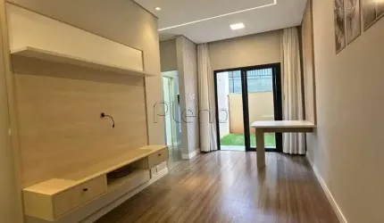 Apartamento Garden à venda e para alugar em Valinhos, Ortizes, com 2 quartos, com 58 m², Rampazzo