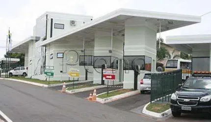 Terreno à venda em Campinas, Loteamento Caminhos de São Conrado (Sousas), com 450 m²