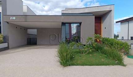 Casa à venda em Valinhos, Vila Pagano, com 3 suítes, com 188 m², Bosque da Mata