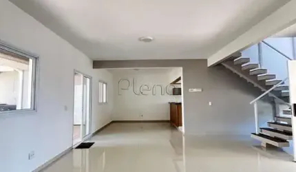 Sobrado à venda em Campinas, Swiss Park, com 3 quartos, com 274 m²