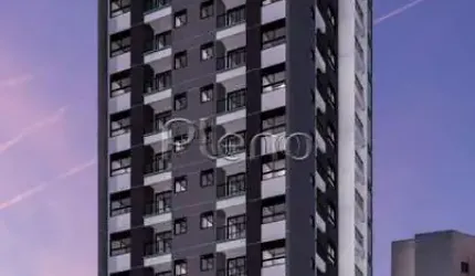 Apartamento para alugar em Campinas, Taquaral, com 2 quartos, com 54 m², Now Taquaral
