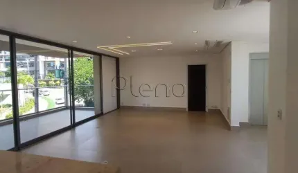 Apartamento à venda e para alugar em Campinas, Nova Campinas, com 3 suítes, com 165 m²