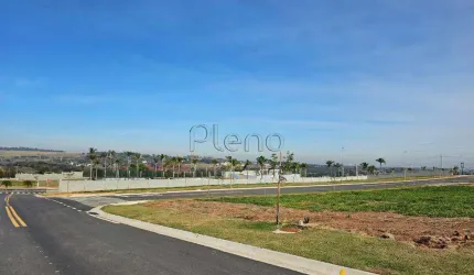 Terreno à venda em Campinas, Jardim Myrian Moreira da Costa, com 38123 m², Reserva Serena