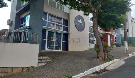 Salão para alugar em Valinhos, Vila Embaré, com 150 m²