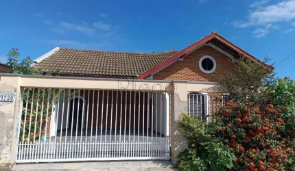 Casa à venda e para alugar em Campinas, Jardim Amazonas, com 3 quartos, com 251.91 m²