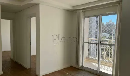 Apartamento para alugar em Campinas, Taquaral, com 2 quartos, com 54 m², Invite Taquaral