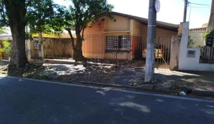 Casa à venda em Campinas, Parque São Quirino, com 4 quartos, com 360 m²