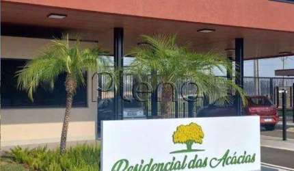 Terreno à venda em Paulínia, Boa Esperança, com 312 m², Residencial das Acácias