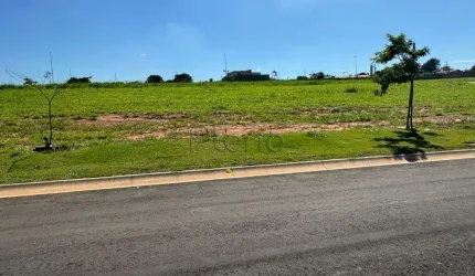 Terreno à venda em Campinas, Fazenda Pau D'Alho, com 365.12 m², Reserva Serena