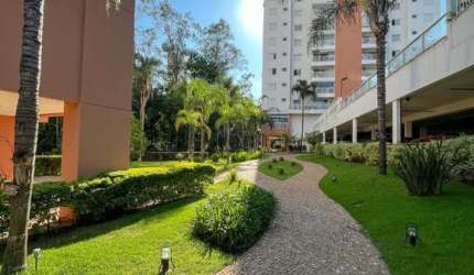 Apartamento para locação com 3 suítes no Parque Prado