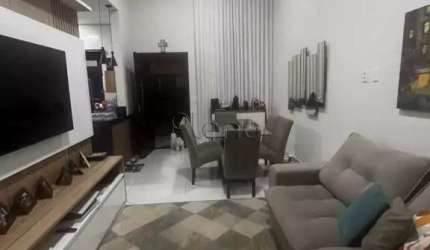 Casa à venda em Indaiatuba, Jardim Park Real, com 3 quartos, com 105 m², Condomínio Jardim Park Real