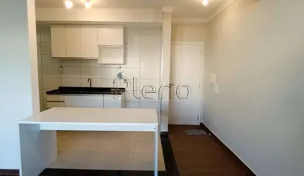 Apartamento para alugar em Valinhos, Ortizes, com 3 quartos, com 90 m², Condomínio Chiari