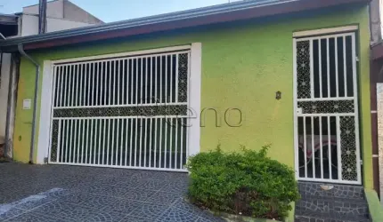 Casa à venda em Indaiatuba, Jardim Portal do Sol, com 4 quartos, com 161 m²