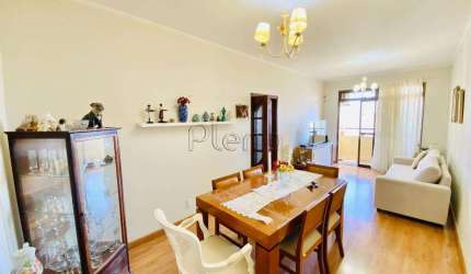 Apartamento à venda em Valinhos, Vila Independência, com 2 quartos, com 80 m²
