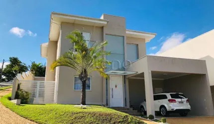 Casa para locação com 3 dormitórios no Swiss Park, Campinas