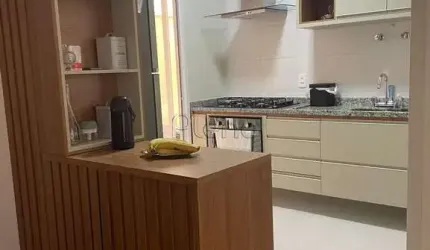 Apartamento Garden à venda e para alugar em Campinas, Swiss Park, com 2 quartos, com 108.84 m²