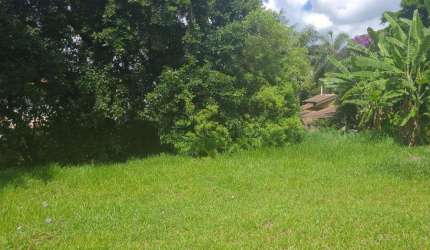 Terreno à venda em Valinhos, Vale do Itamaracá, com 1008 m², Condomínio Vale do Itamaracá