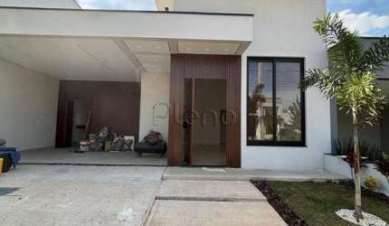 Casa à venda em Indaiatuba, Jardim Piemonte, com 3 suítes, com 213 m², Jardim Piemonte