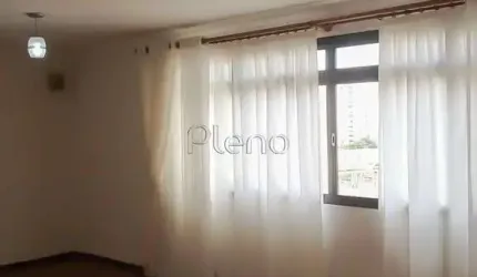 Apartamento à venda em Campinas, Centro, com 1 suíte, com 67 m², São Nicolau