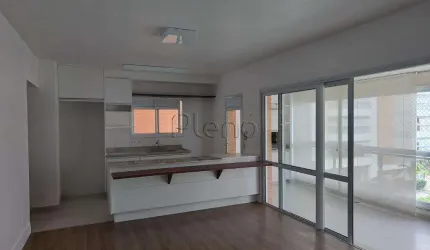 Apartamento à venda e para alugar em Campinas, Taquaral, com 3 suítes, com 118 m²