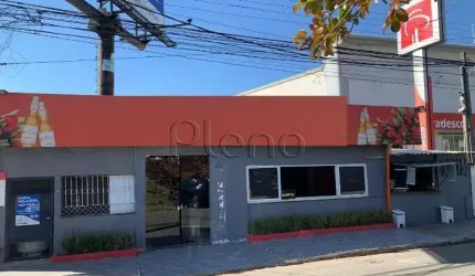Prédio à venda e para alugar em Campinas, Jardim Santana, com 300 m²