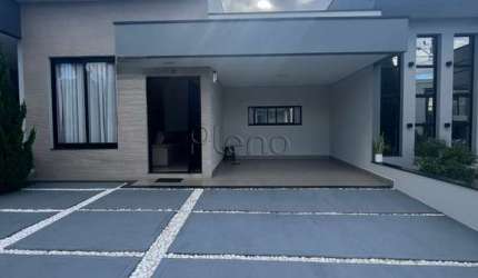 Casa à venda em Indaiatuba, Jardim Mantova, com 3 suítes, com 145 m², Residencial Mantova