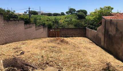Terreno à venda em Campinas, Vila Brandina, com 360 m²